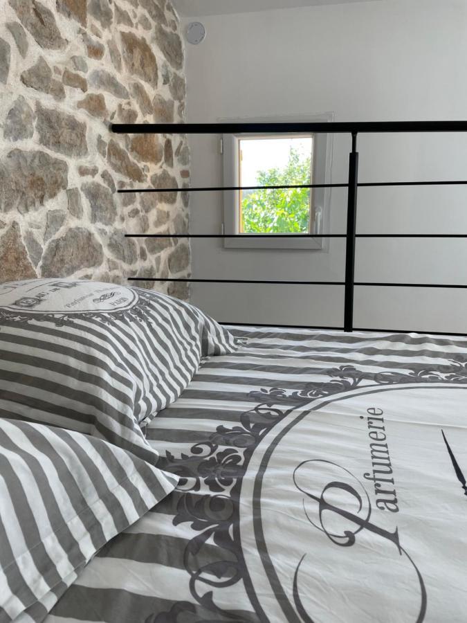 Sainte Victoire Le Cabanon Villa Puyloubier ภายนอก รูปภาพ