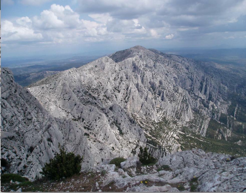 Sainte Victoire Le Cabanon Villa Puyloubier ภายนอก รูปภาพ